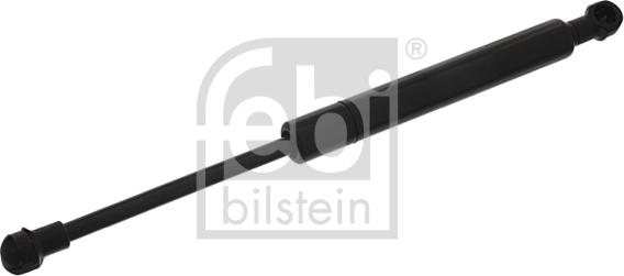 Febi Bilstein 25135 - Gas Spring, boot, cargo area parts5.com