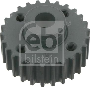 Febi Bilstein 25174 - Roata dintata, arbore cotit parts5.com