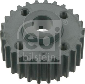 Febi Bilstein 25342 - Roata dintata, arbore cotit parts5.com