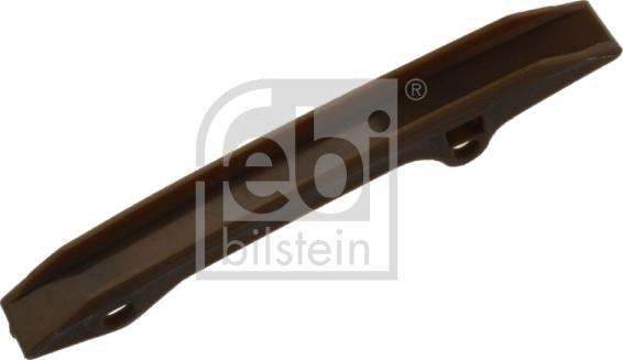 Febi Bilstein 25326 - Carril de deslizamiento, cadena de distribución parts5.com