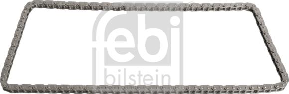 Febi Bilstein 25371 - Rozvodový řetěz parts5.com