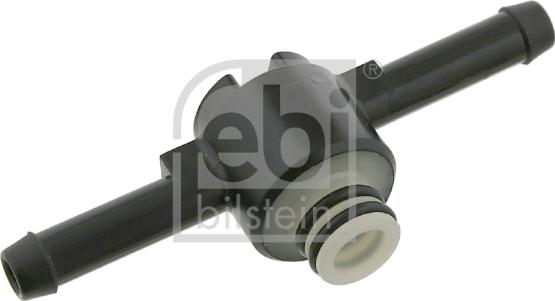 Febi Bilstein 26960 - Válvula, filtro combustible parts5.com