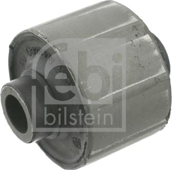 Febi Bilstein 26963 - Persely, vezetőfülke csapágyazás parts5.com