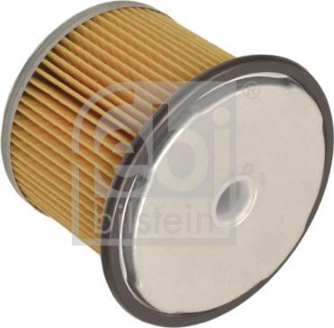 Febi Bilstein 26906 - Filtro combustible parts5.com