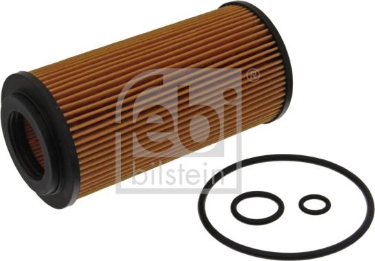 Febi Bilstein 26981 - Olejový filtr parts5.com