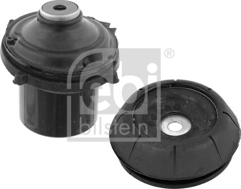 Febi Bilstein 26934 - Cojinete columna suspensión parts5.com