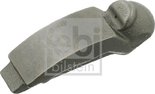 Febi Bilstein 26938 - Vlecni vzvod, krmiljenje motorja parts5.com