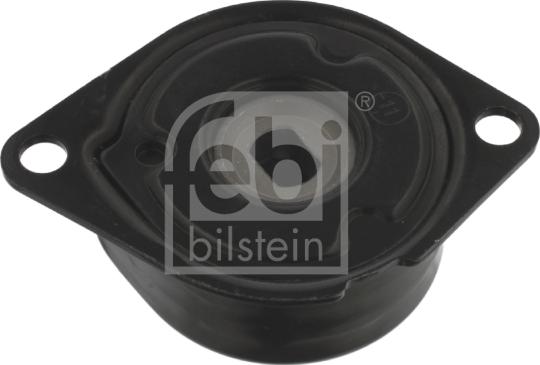 Febi Bilstein 26925 - Napinák rebrovaného klinového remeňa parts5.com