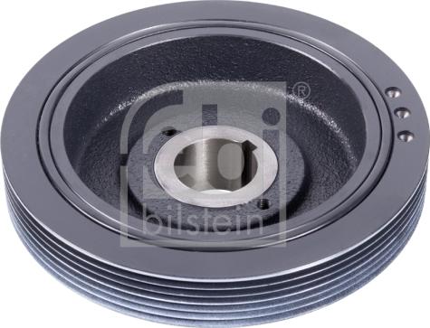 Febi Bilstein 26923 - Belt Pulley, crankshaft parts5.com