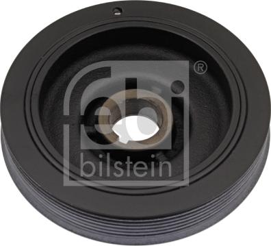 Febi Bilstein 26922 - Koło pasowe, wał korbowy parts5.com