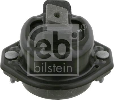 Febi Bilstein 26973 - Felfüggesztés, motor parts5.com