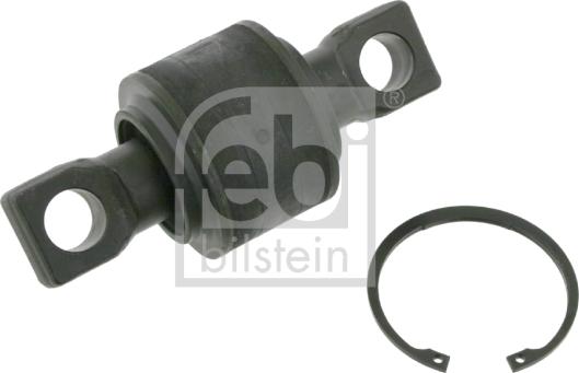 Febi Bilstein 26449 - Kit de reparación, brazos de suspensión parts5.com