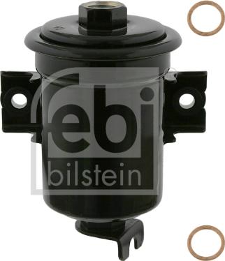 Febi Bilstein 26442 - Filtro combustible parts5.com