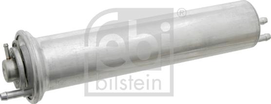 Febi Bilstein 26437 - Filtro combustible parts5.com