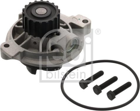 Febi Bilstein 26429 - Vesipumppu parts5.com