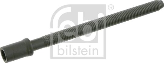 Febi Bilstein 26421 - Cylinder Head Bolt parts5.com