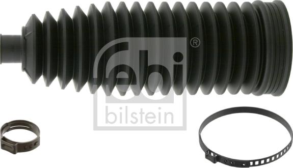 Febi Bilstein 26505 - Bellow Set, steering parts5.com