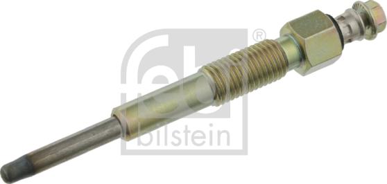 Febi Bilstein 26585 - Bujía de precalentamiento parts5.com