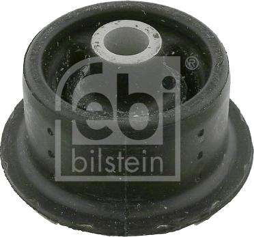 Febi Bilstein 26530 - Suspension, corps de l'essieu parts5.com