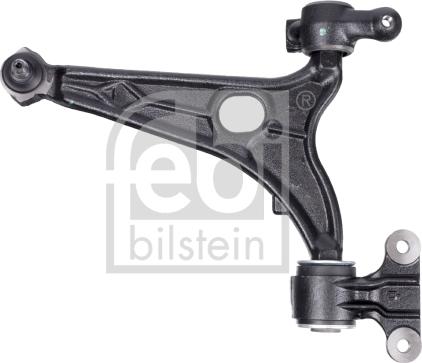 Febi Bilstein 26645 - Řídicí páka, zavěšení kol parts5.com