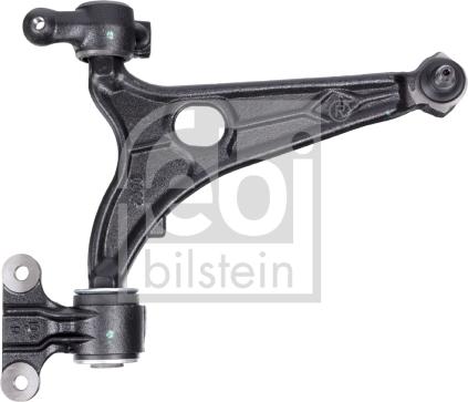 Febi Bilstein 26646 - Track Control Arm parts5.com