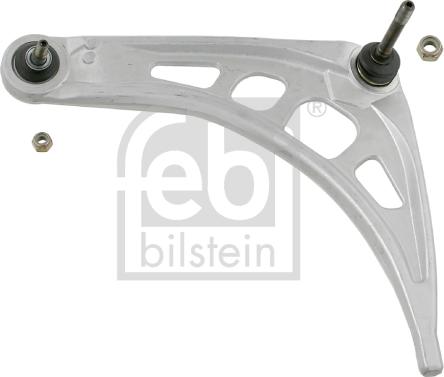 Febi Bilstein 26641 - Barra oscilante, suspensión de ruedas parts5.com