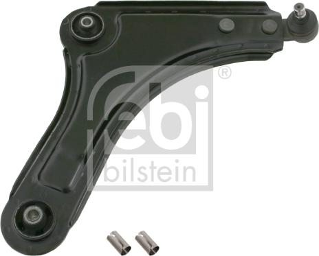 Febi Bilstein 26663 - Lenker, Radaufhängung parts5.com