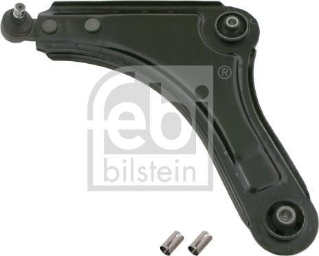 Febi Bilstein 26662 - Lenker, Radaufhängung parts5.com