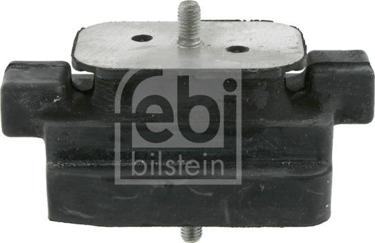Febi Bilstein 26667 - Suspensión, transmisión automática parts5.com