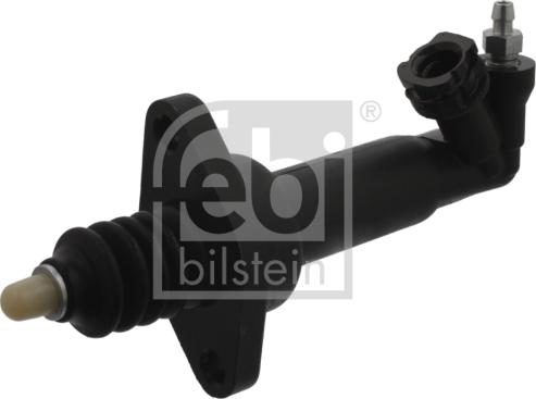 Febi Bilstein 26617 - Siłownik, sprzęgło parts5.com