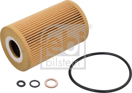 Febi Bilstein 26684 - Filtar za ulje parts5.com