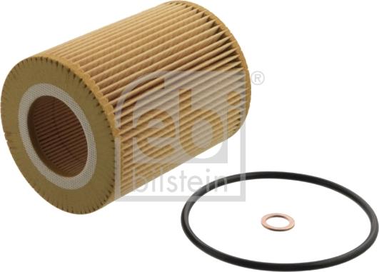 Febi Bilstein 26686 - Filtro de aceite parts5.com