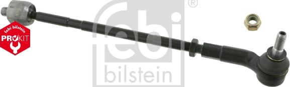 Febi Bilstein 26099 - Μπάρα τιμονιού parts5.com