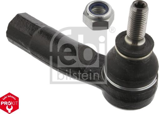 Febi Bilstein 26097 - Kraj poprečne spone parts5.com