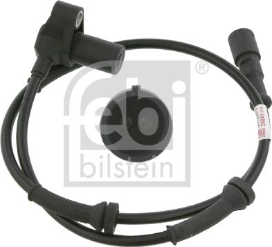 Febi Bilstein 26041 - Sensor, wheel speed parts5.com