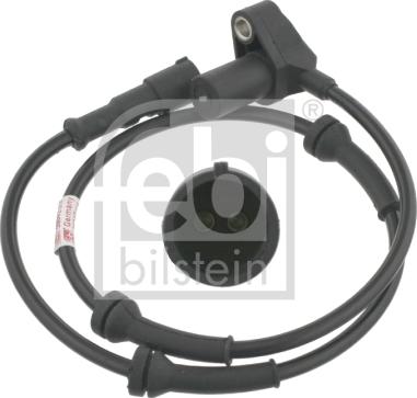 Febi Bilstein 26042 - Senzor,turatie roata parts5.com