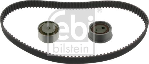 Febi Bilstein 26052 - Timing Belt Set parts5.com