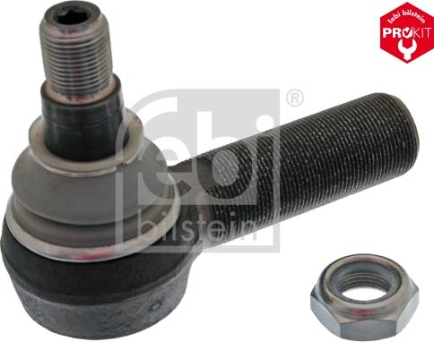 Febi Bilstein 26002 - Glava jarmovega droga parts5.com