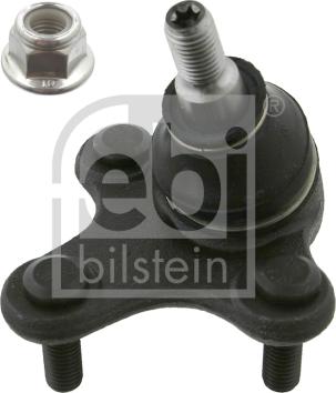 Febi Bilstein 26083 - Rótula de suspensión / carga parts5.com