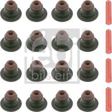 Febi Bilstein 26029 - Set garnituri, ax supape parts5.com