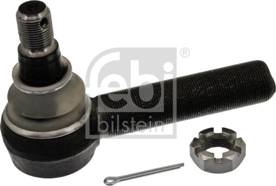 Febi Bilstein 26021 - Połączenie kątowe, drążek kierowniczy parts5.com