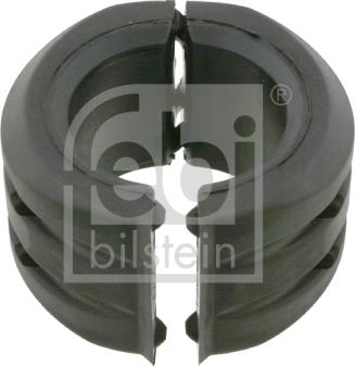 Febi Bilstein 26074 - Casquillo del cojinete, estabilizador parts5.com