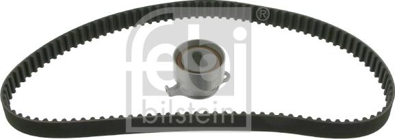 Febi Bilstein 26075 - Timing Belt Set parts5.com