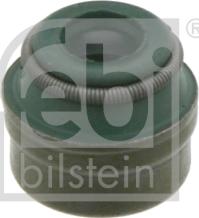 Febi Bilstein 26169 - Уплотнительное кольцо, стержень клапана parts5.com