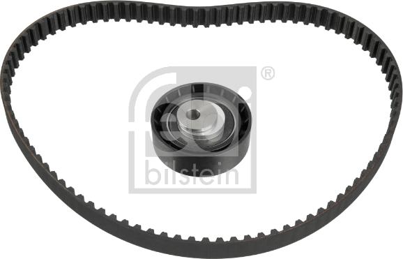 Febi Bilstein 26117 - Timing Belt Set parts5.com