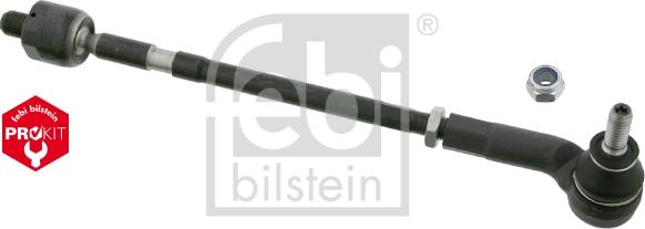 Febi Bilstein 26174 - Příčné táhlo řízení parts5.com