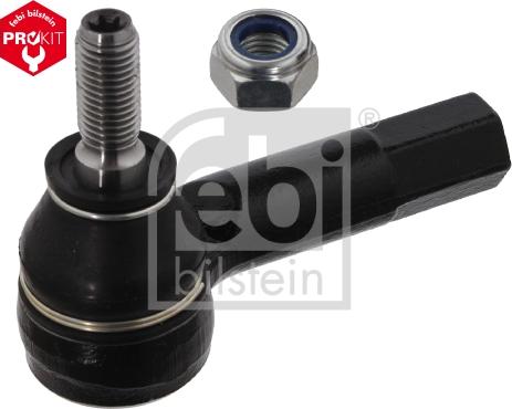 Febi Bilstein 26175 - Raidetangon pää parts5.com