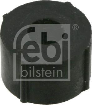 Febi Bilstein 26866 - Coussinet de palier, stabilisateur parts5.com