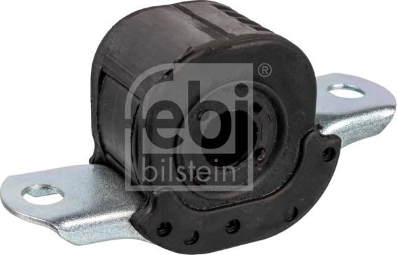 Febi Bilstein 26863 - Yataklama, Bugi kolu parts5.com