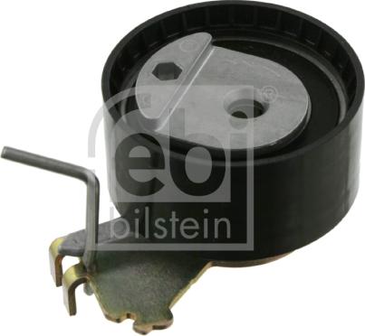 Febi Bilstein 26804 - Polea tensora, correa dentada parts5.com